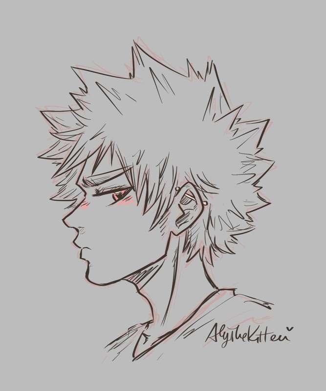 Bakusquad Piercings