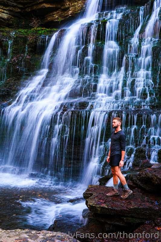 Nature boy 💦
