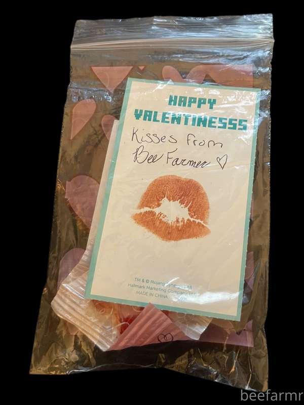 Just posted the link to a physical goods valentines pack on ..