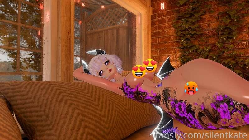 silentkate image #11