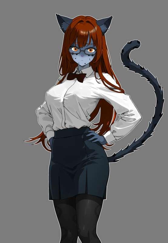 Sexy Boss