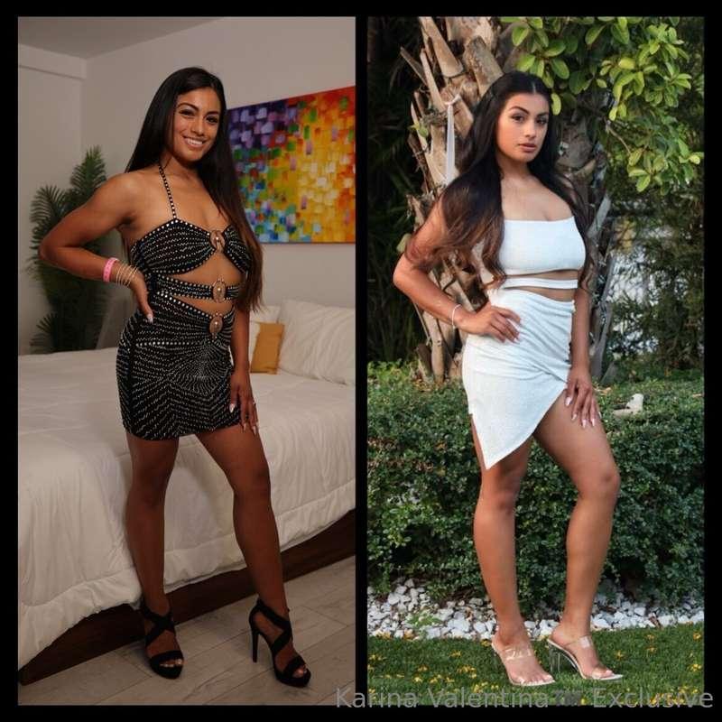 If you had to choose?