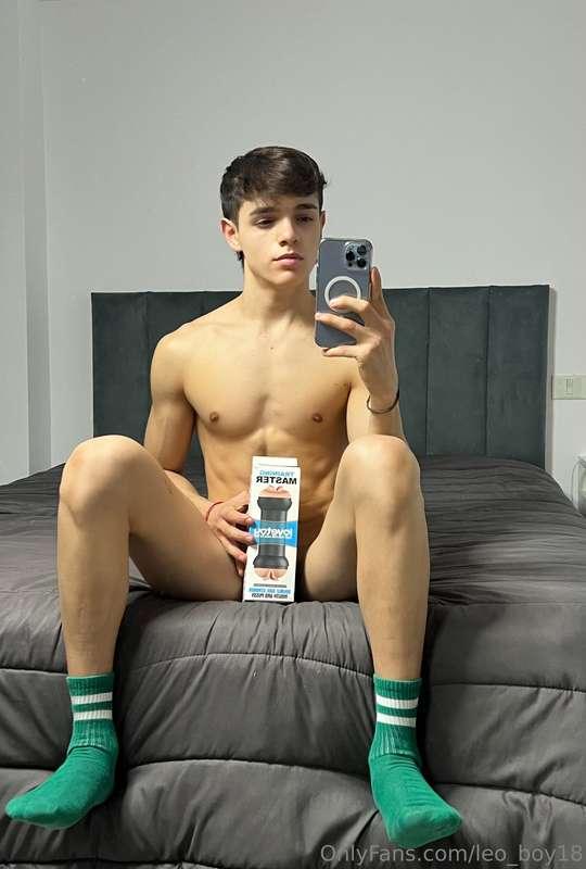 leo_boy18 main image