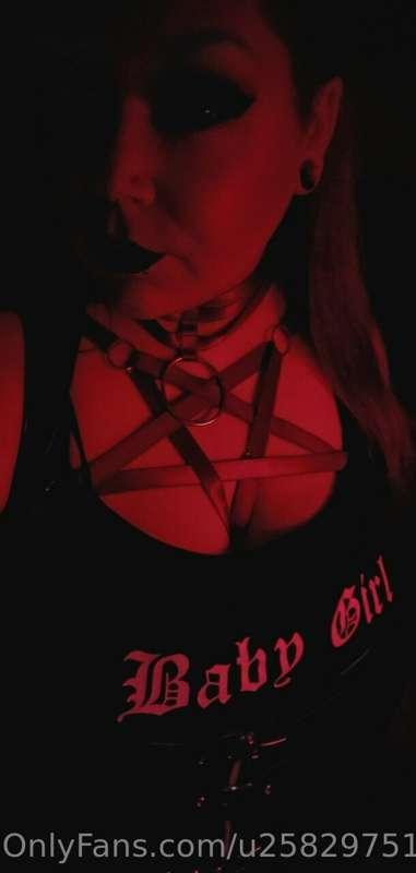 🦇🖤Baby Girl🖤🦇