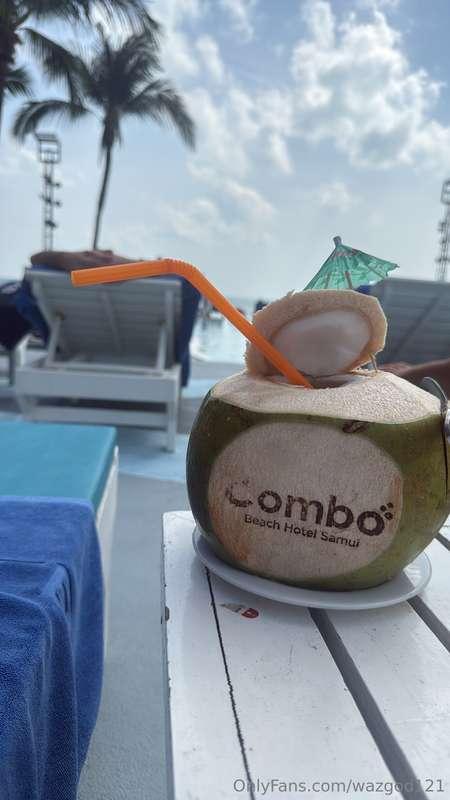 🥥