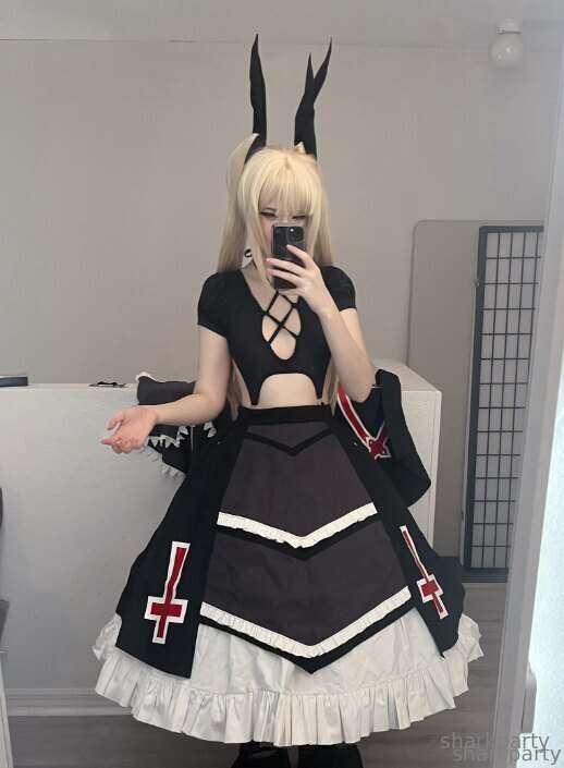 ★⋆˖⁺‧₊☽ dark vibes and a dirty mind ¬‿¬