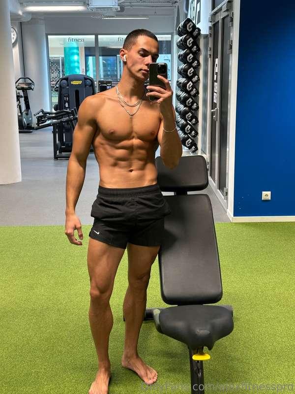 alexfitnesspro image #11