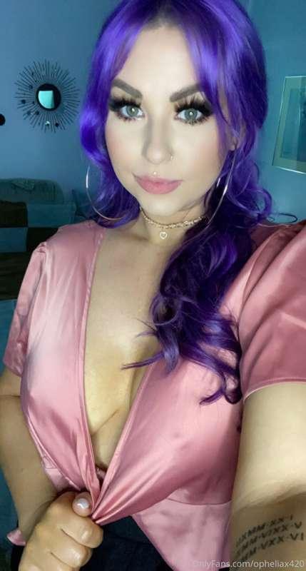 Just felt like being a lil tease 😇