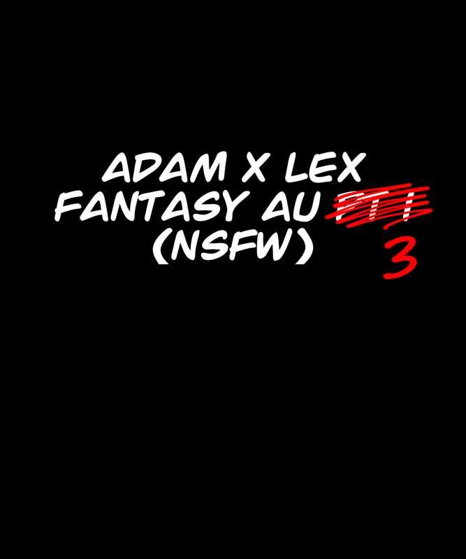 Fantasy AU: Part 3