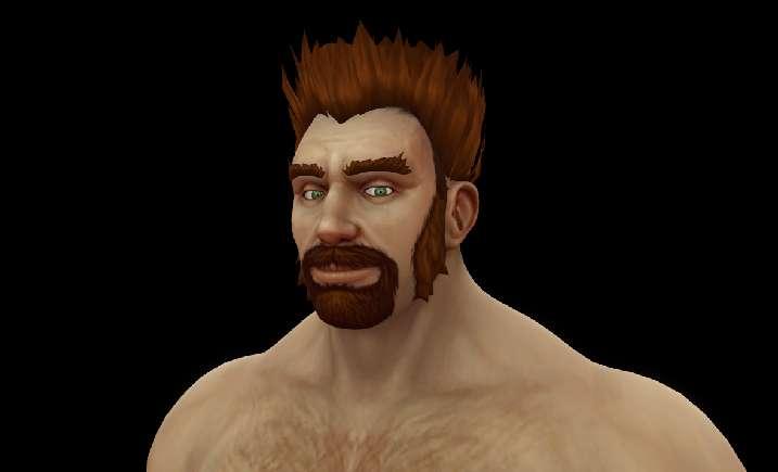 Do you guys know this dude? ;)