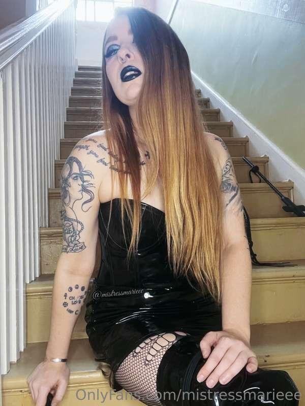 Oh I know. You just can’t help but be obsessed with me 🤤