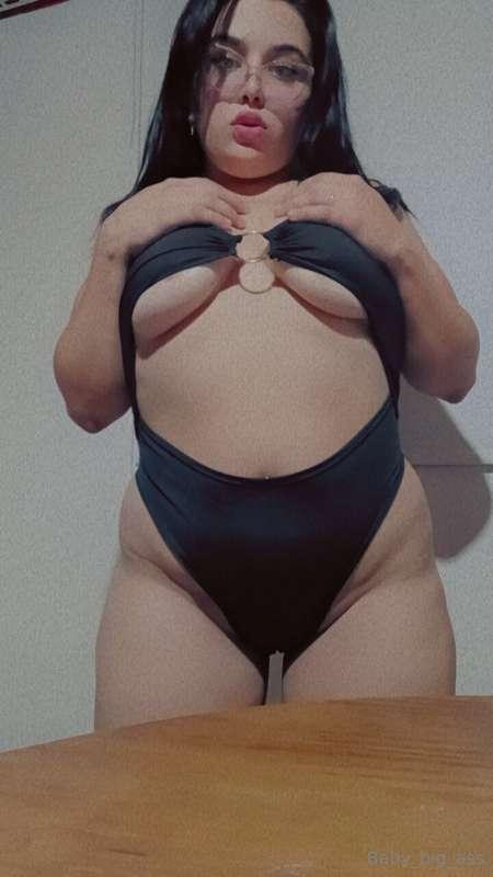 #NEW SWIMSUIT#