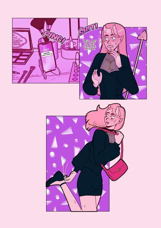 Pink Sugar - Page 141