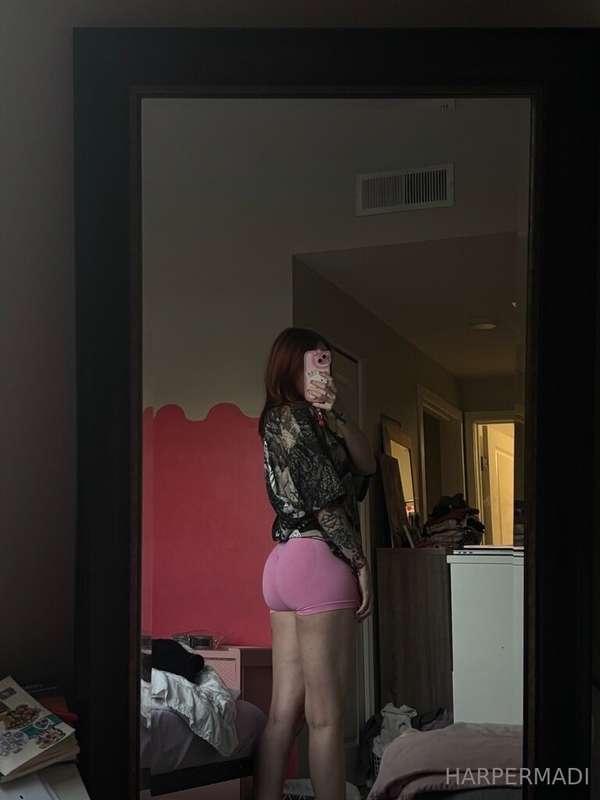 a good boy bought these shorts off my wishlist. it's ur turn..