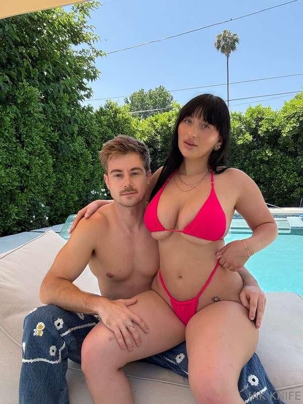 Can't wait to show you this one with @leksamink 