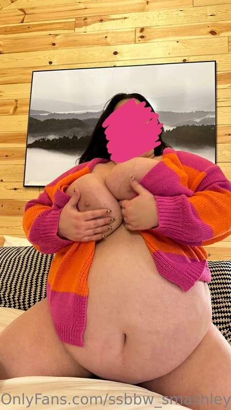 ssbbw_smashleyxx image #2