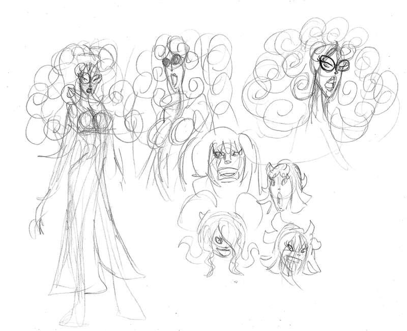 Ingrid Concept - 1