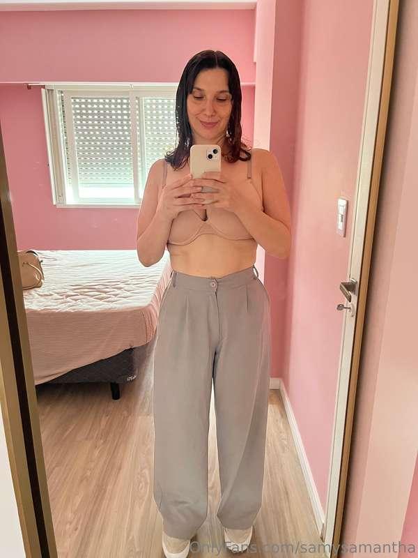 Would you like to be in my room fucking me hard and for the ..