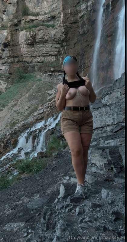 Thinking of going on another hike this coming Monday 🥾🏔️