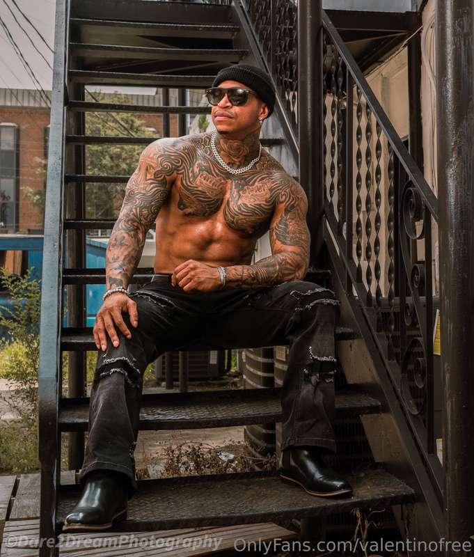 Want to see me under all the layers ? You know what to do . ..