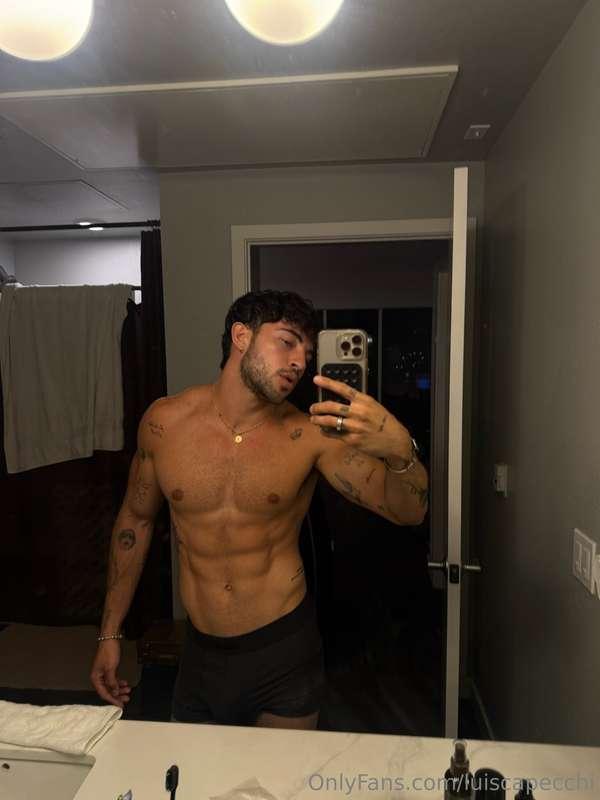 Your naughty boy has spoken.. NEW CONTENT FOR YOU TONIGHT!! ..