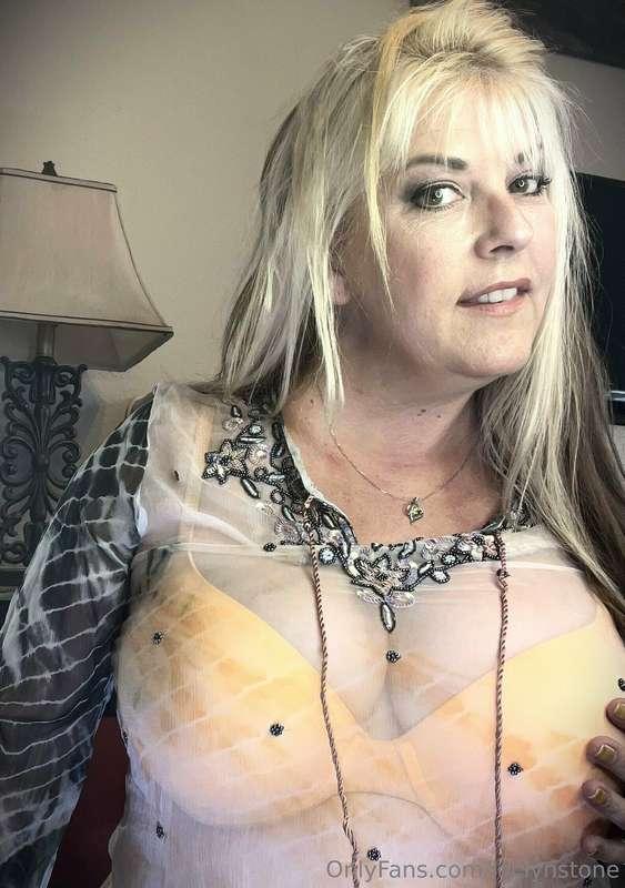 With or WithOut the Bra?