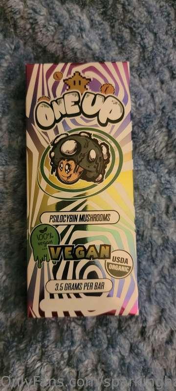 HAPPY 420!!! Goin to be one hell of a night, cant wait to ge..