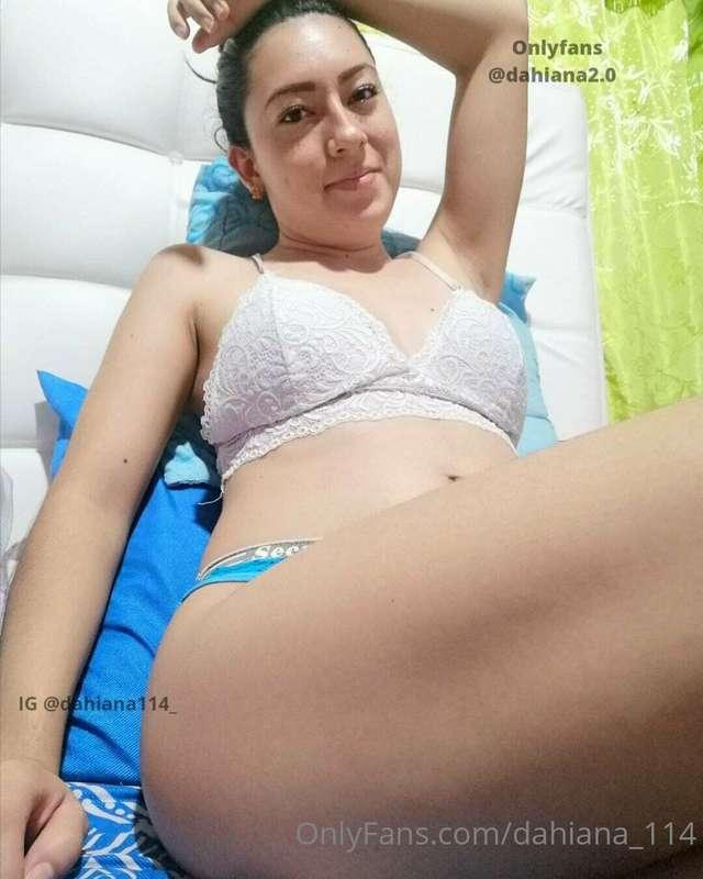Holiisss. 😉😈😈