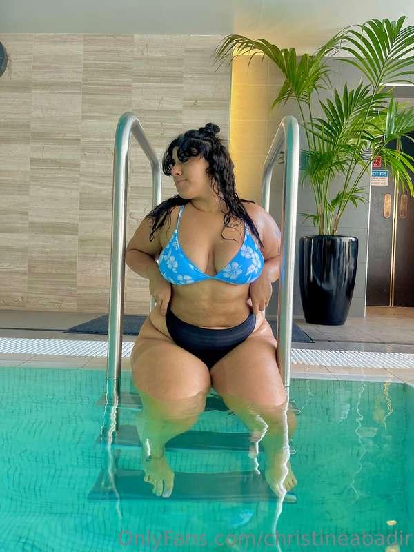 Vacation baby. 🏝️