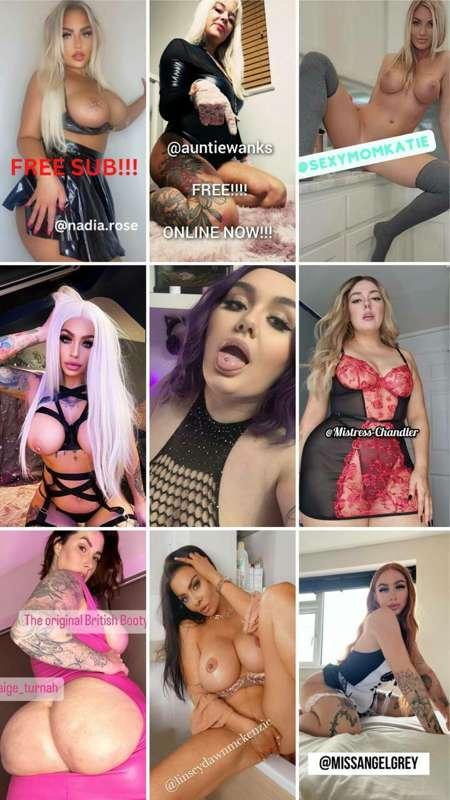 😈😈DIRTY LADIES ONLINE NOW! WET, WAITING AND HORNY!!😈😈

@nadi..