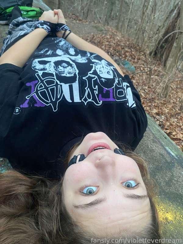 violetfeverdream image #17