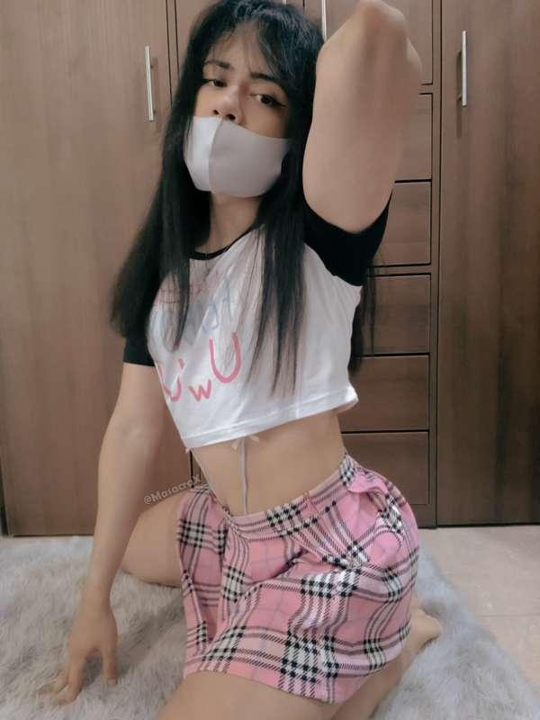 Ta bonito el outfit? uwu