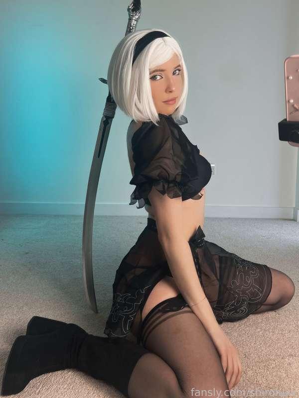 shiroluxx image #1