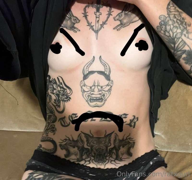 ratxgurl image #0
