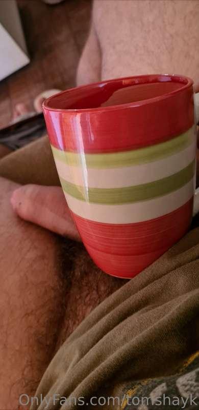 Coffee time 😉☕️