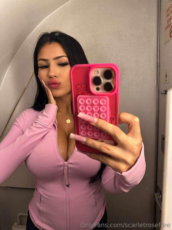 pink my color 🎀