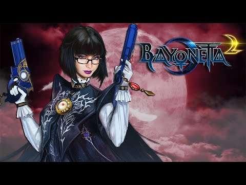 Bayonetta 2 Retrospective Now Available! 