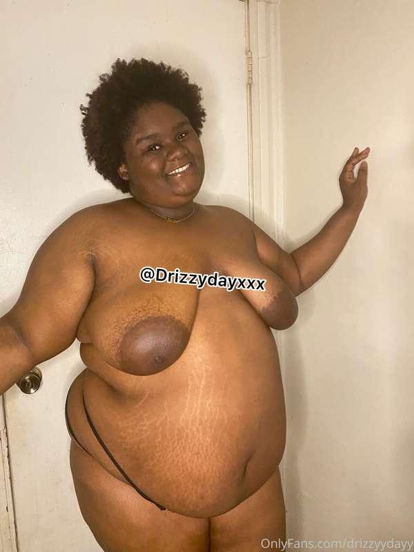 Soft belly and tits for you🥰🤎