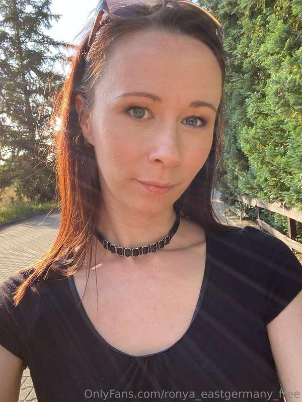 wer mag mit mir die Abendsonne genießen? 🥰