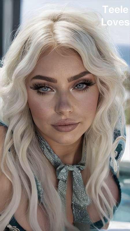 Beauty is in the eye of the bla bla blah