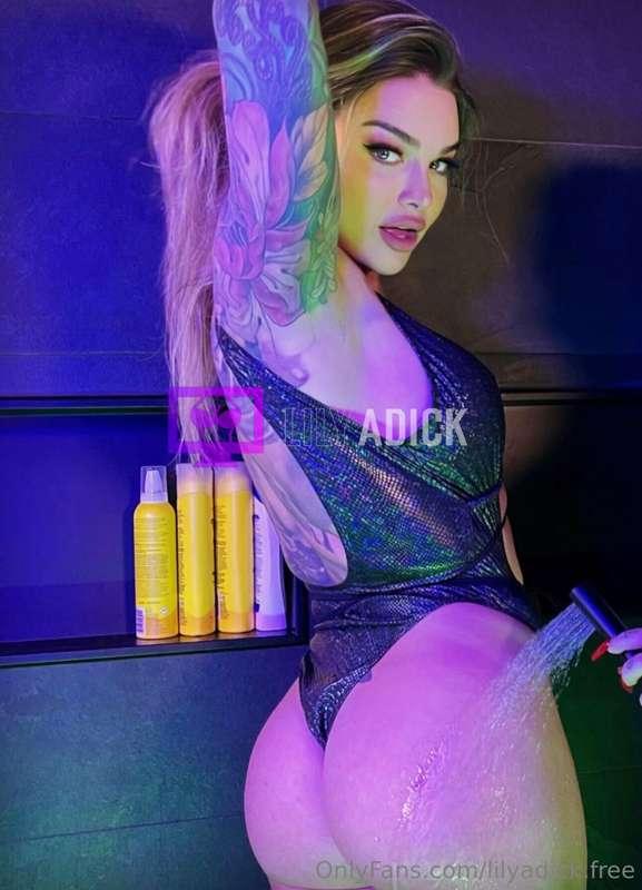 Shower time? 
If You Love My Content Then Stop Wasting Your ..
