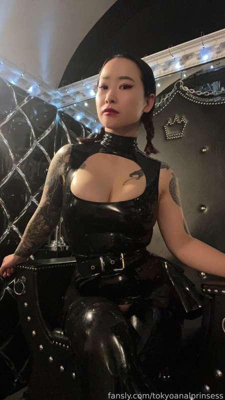 tokyoanalprinsess image #3