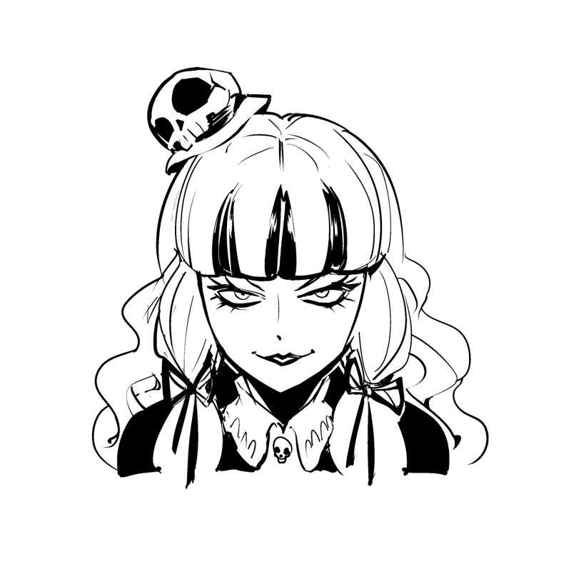 Tiny hat