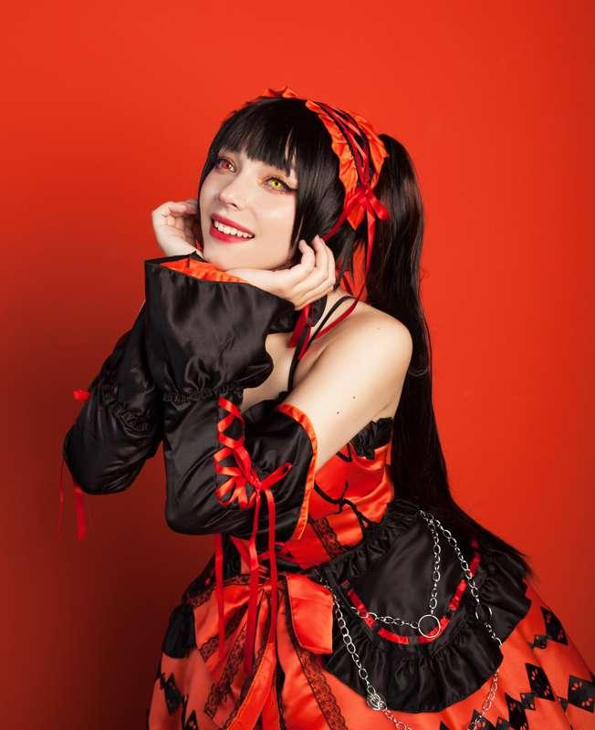 Kurumi