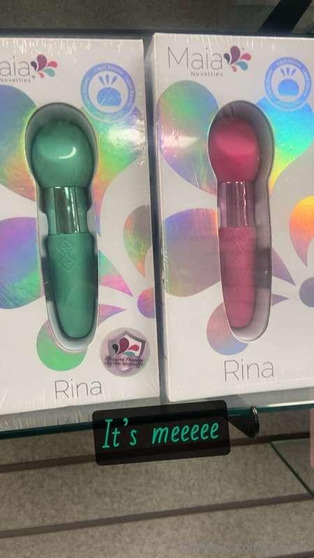 My Magic Wand died last week. She served faithfully for 8 ye..