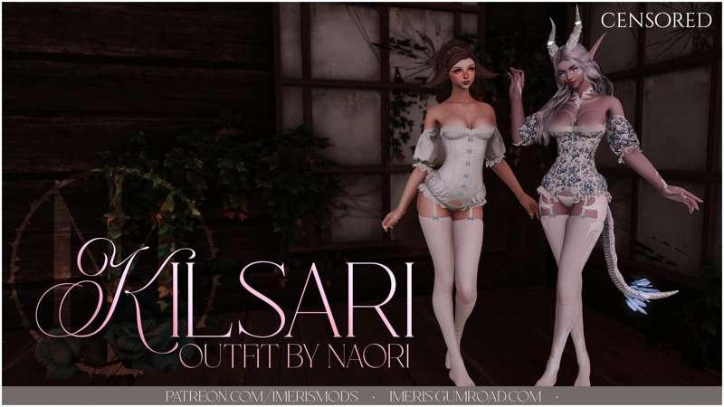 Kilsari (YAB Update)