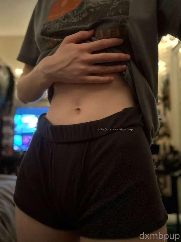 happy tomboy tuesday~