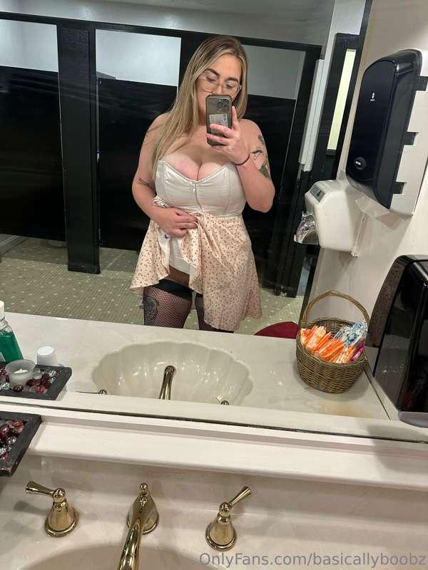 Them thighs
