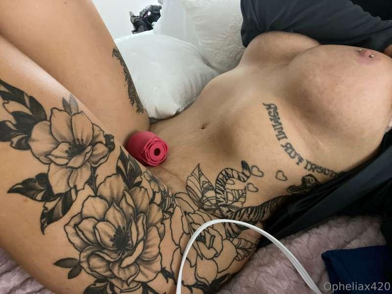 Would y’all like to see solo, girl on girl, or interracial v..