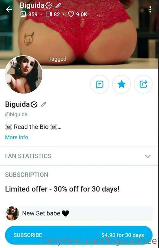 look at this cover 🤏 ❤️‍🔥  @biguida **30% Off**